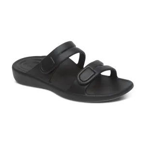 Ultra light Slim performance Aetrex Janey Sport
