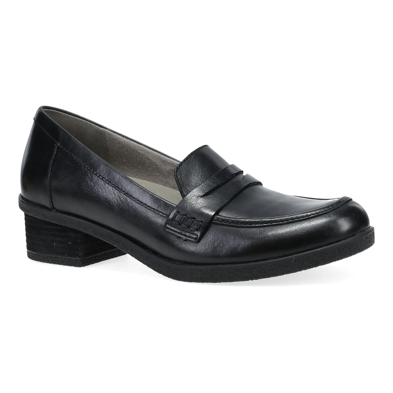 Danica Wide Essential Fit