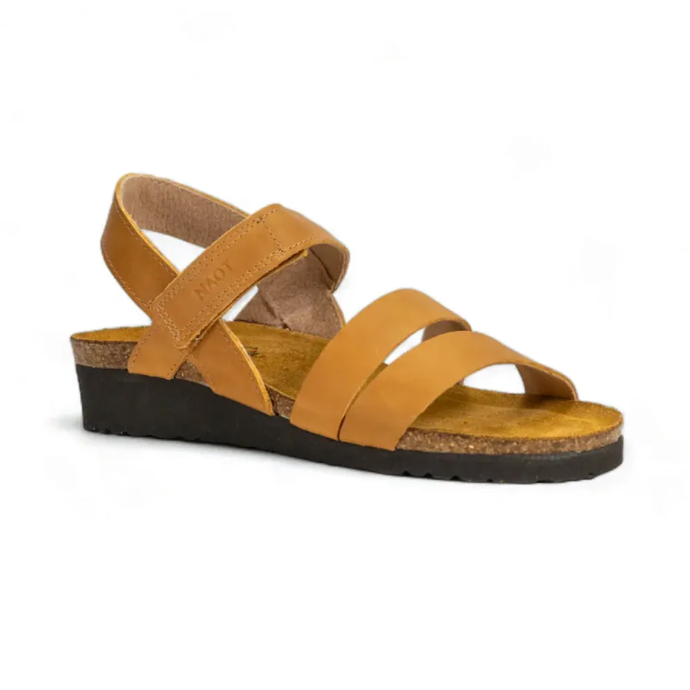 Soft cushion Power Step Kayla Sandal Dune (7806-EA7)