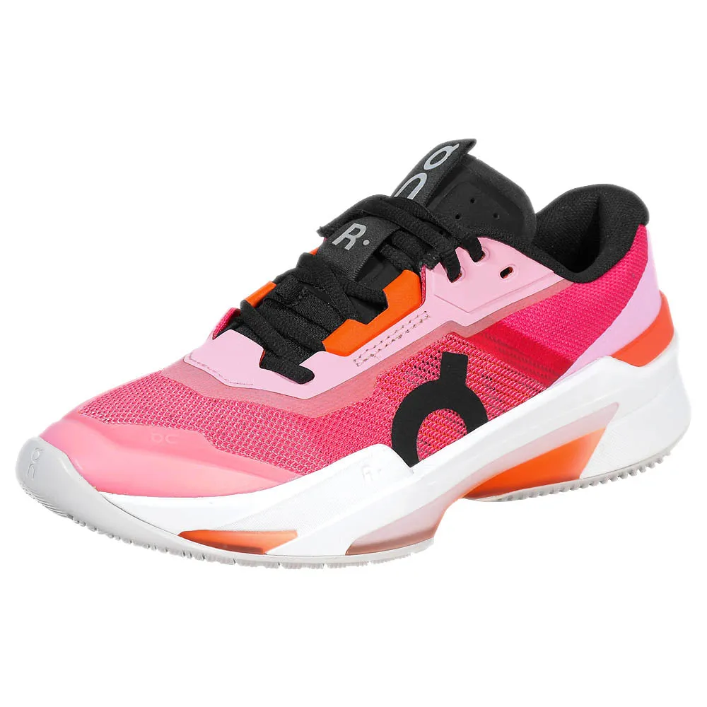 On Women's THE ROGER Pro Fire - Pink/Flame Summer Walks Slim flair