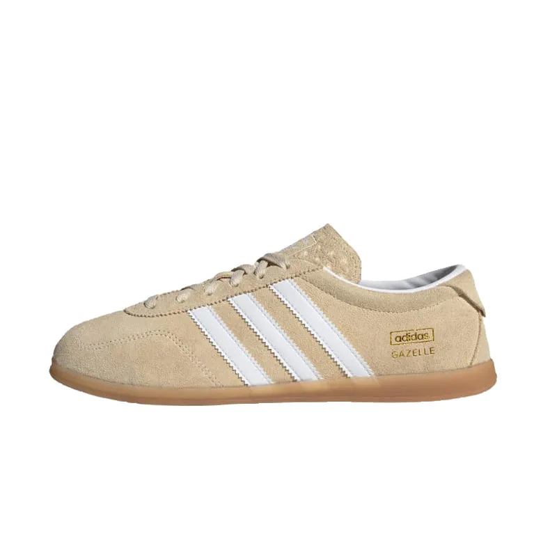 GAZELLE LO PRO W Anti Bacterial Snow Grip