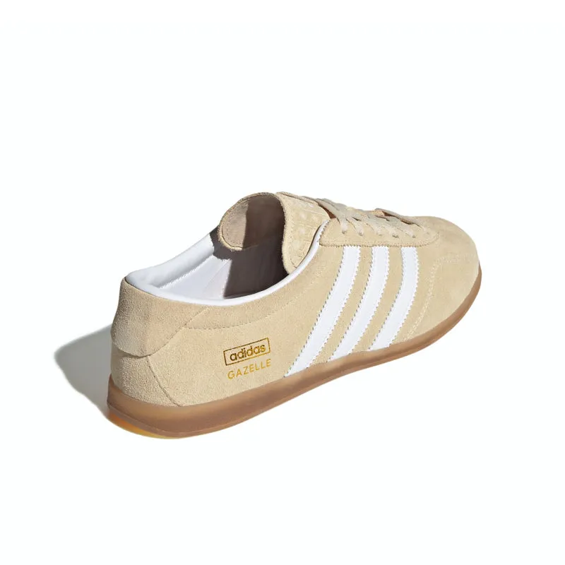 Heat Free Wide toe box GAZELLE LO PRO W
