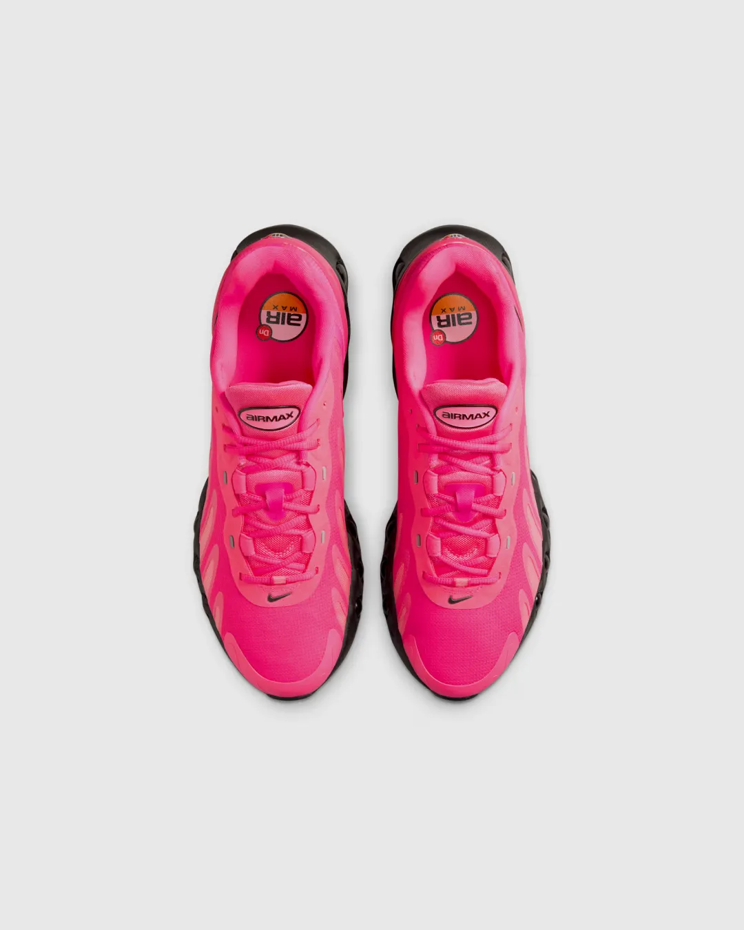 Nike Air Max Dn8 ??Hyper Pink?? Sneakers Team Match