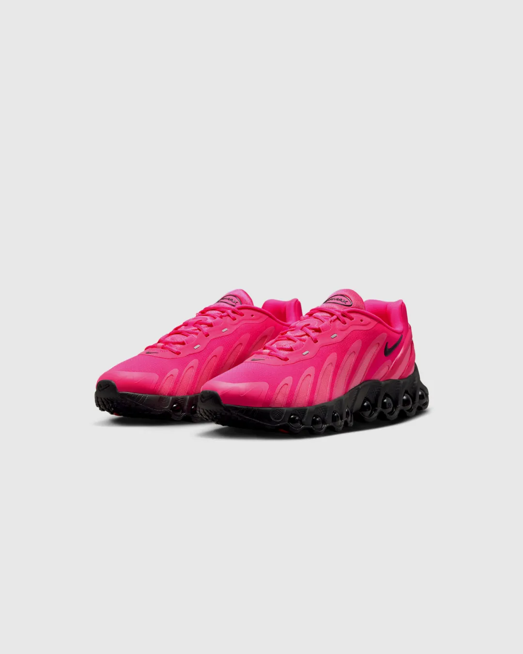 active shoes option running in sunny tracks shoes Nike Air Max Dn8 ??Hyper Pink?? Sneakers