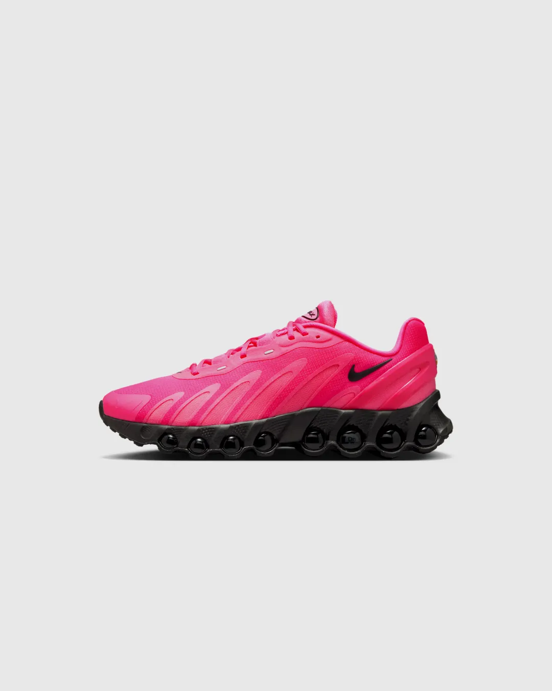 field sports shoes Nike Air Max Dn8 ??Hyper Pink?? Sneakers
