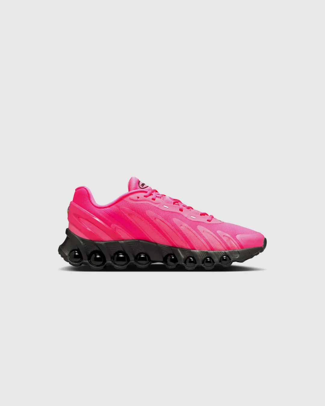 waterproof - construction - reliability shoes Foot Arch Fit Nike Air Max Dn8 ??Hyper Pink?? Sneakers
