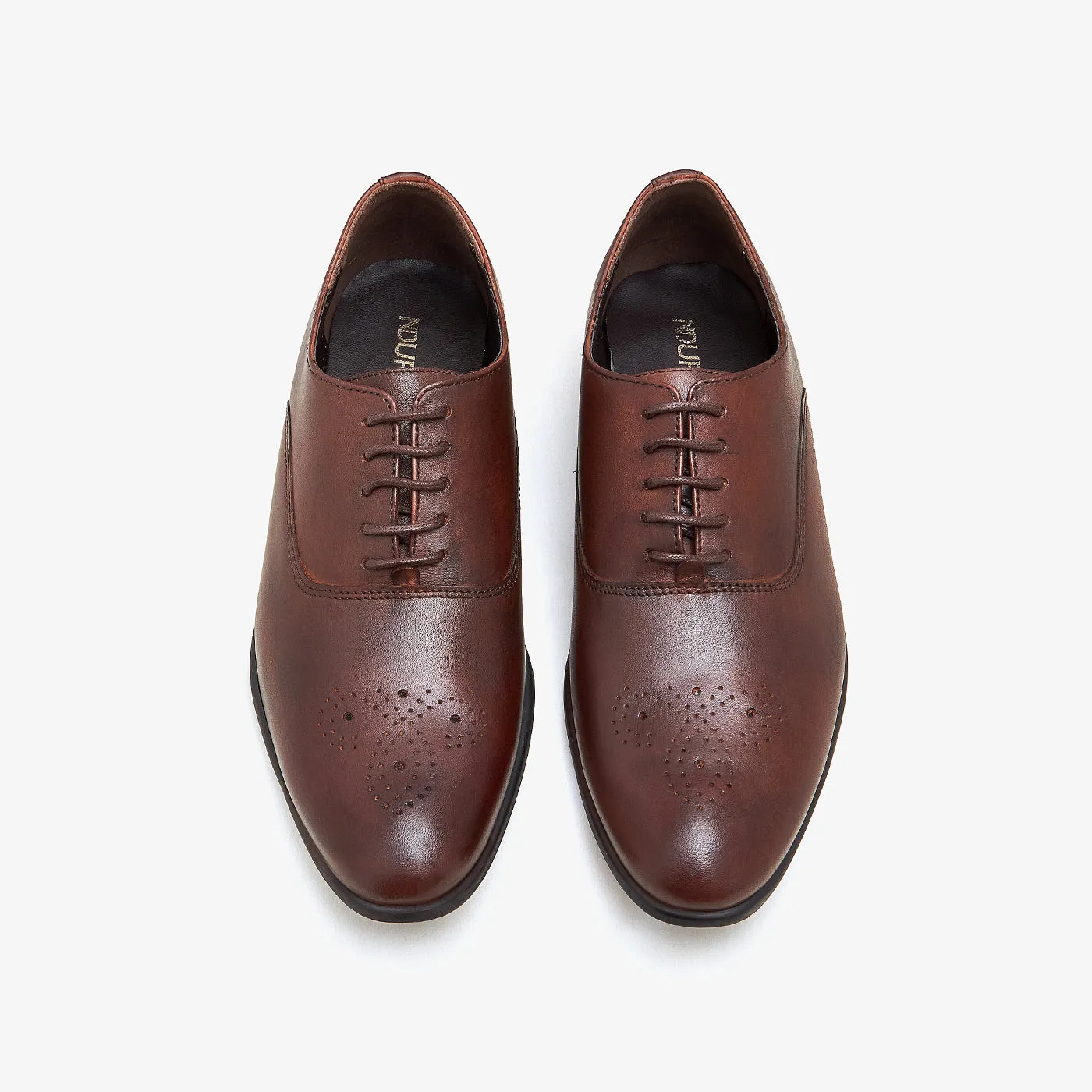 Men's Fashionable Formals All-Occasion Appeal Minimal Slim Profile