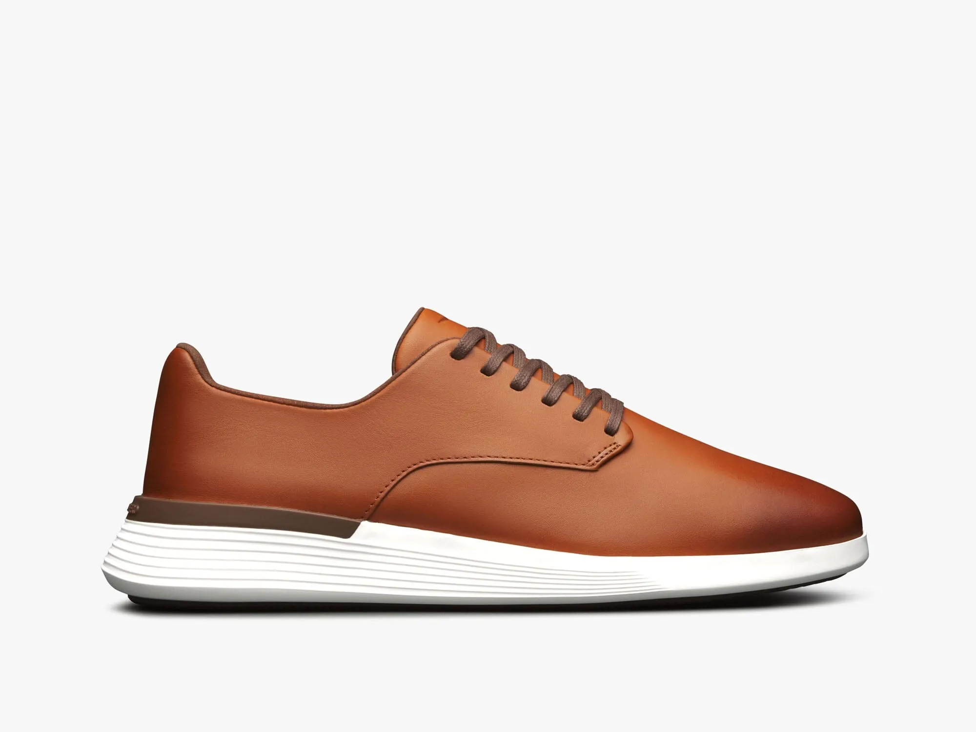 Crossover? Derby Breathable City Wear Smooth Step