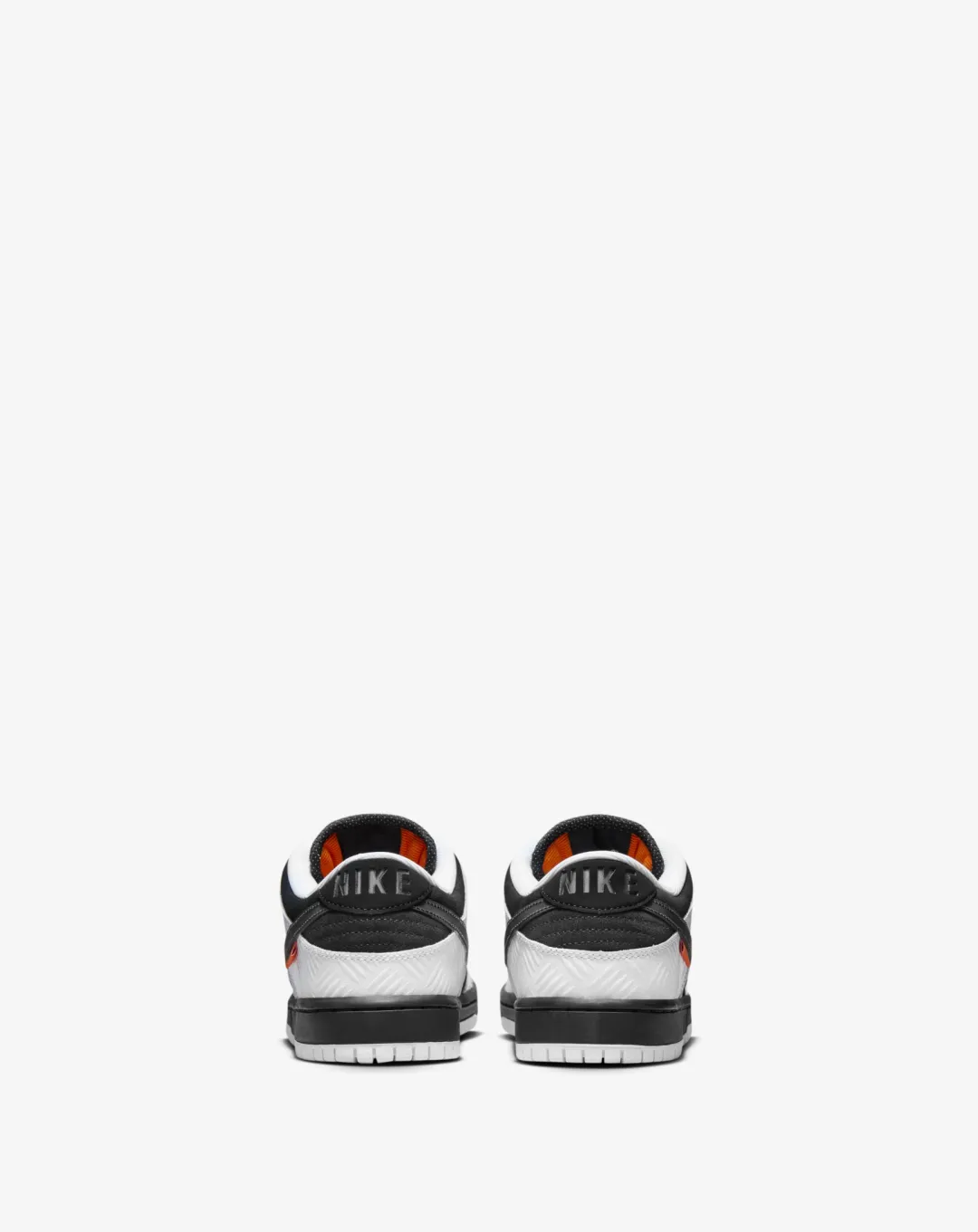 Gym Life Cool Tone Nike Dunks Tightboot Sneakers