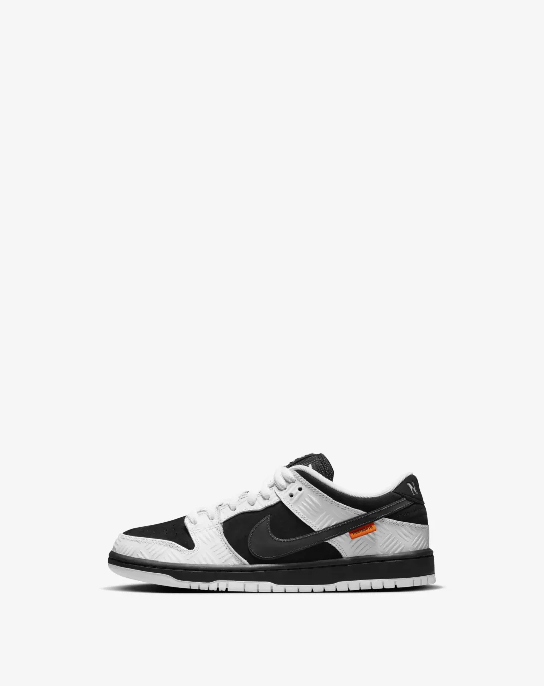 Nike Dunks Tightboot Sneakers Reinforced toe Island Vibe