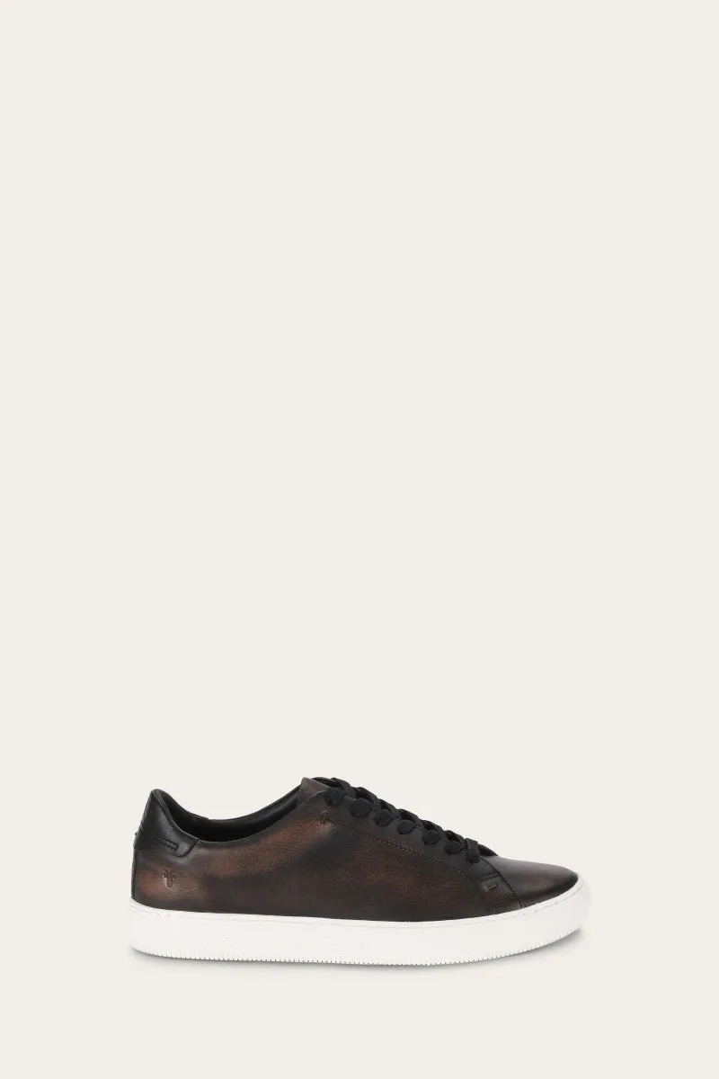 High Quality Astor Low Lace - Pre-Loved