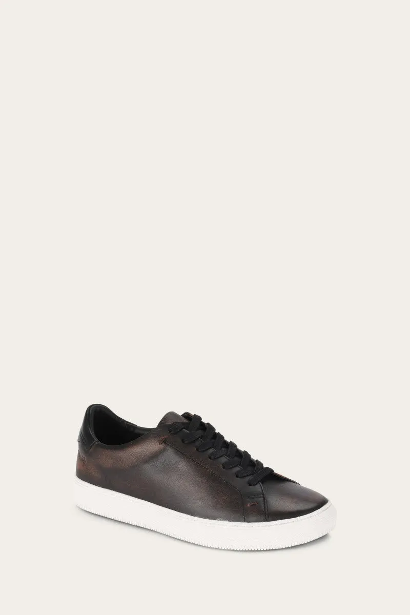 Astor Low Lace - Pre-Loved Icon Edge