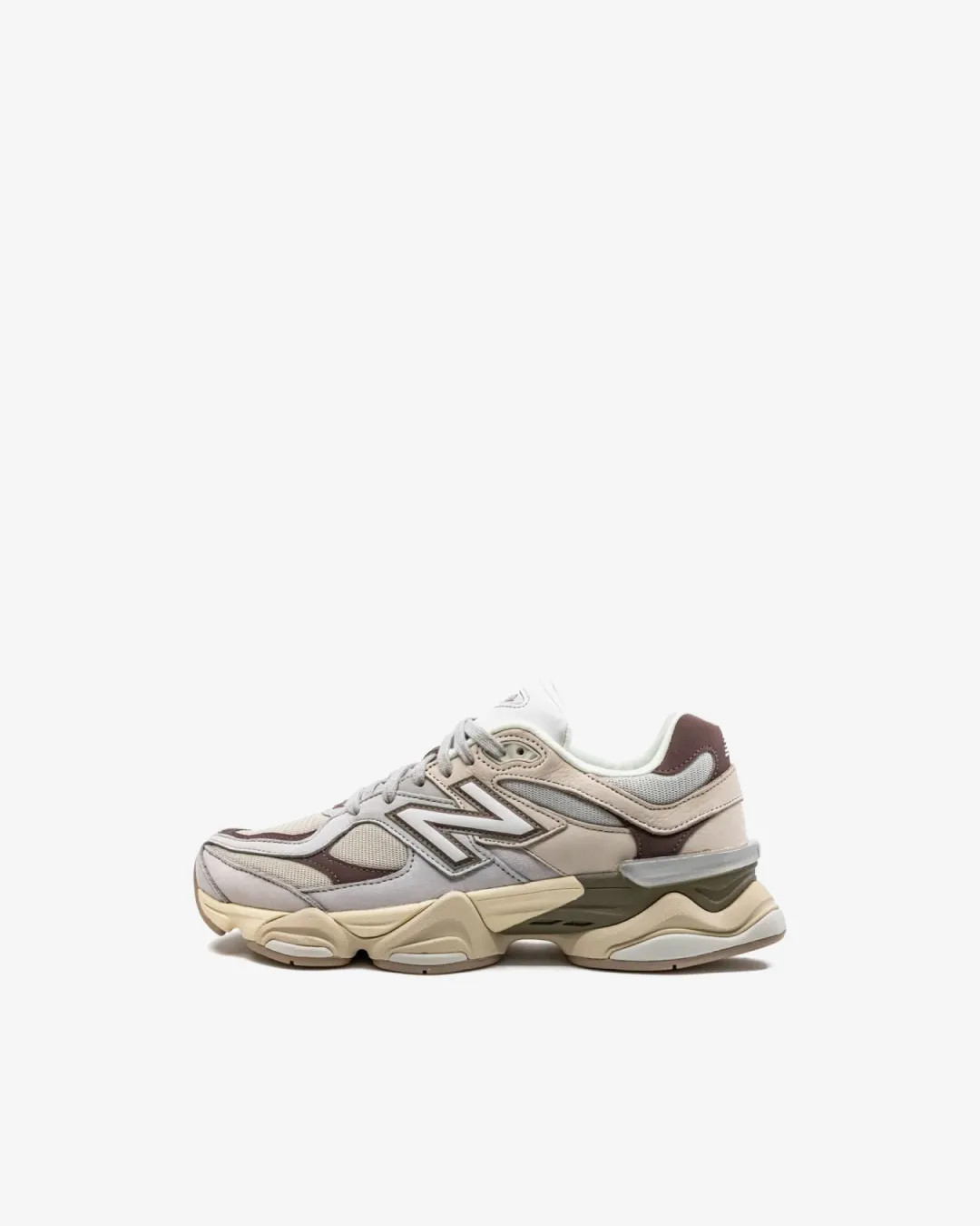 New Balance 9060 ??Grey Matter / Timberwolf?? UV - protected shoes