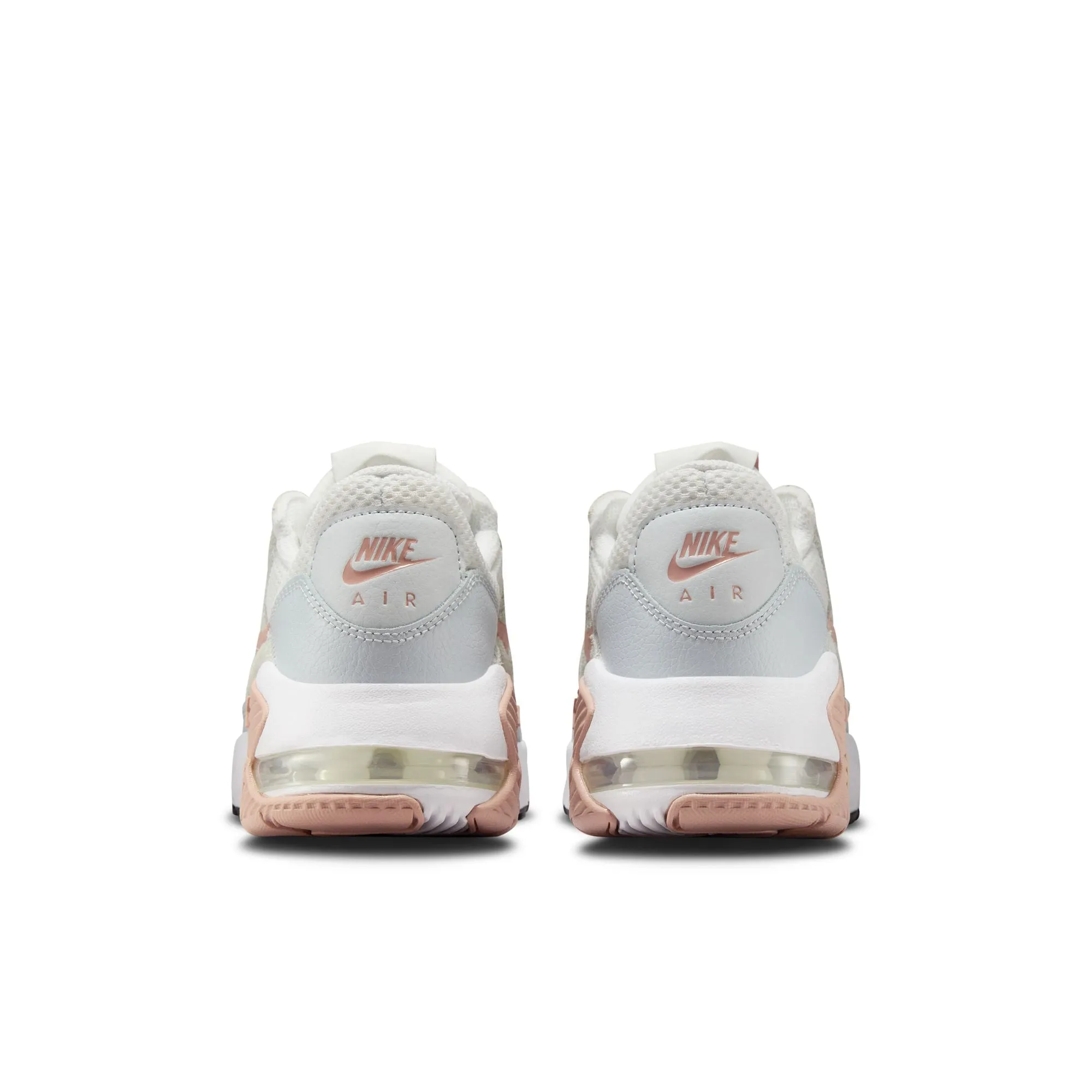 WMNS NIKE AIR MAX EXCEE Durable Build Trail Strong