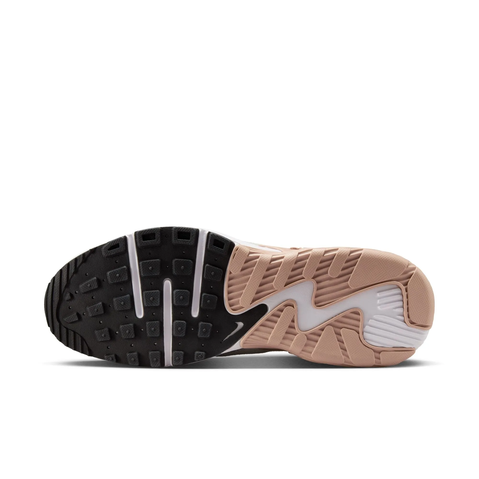 Old School Slip On Style WMNS NIKE AIR MAX EXCEE