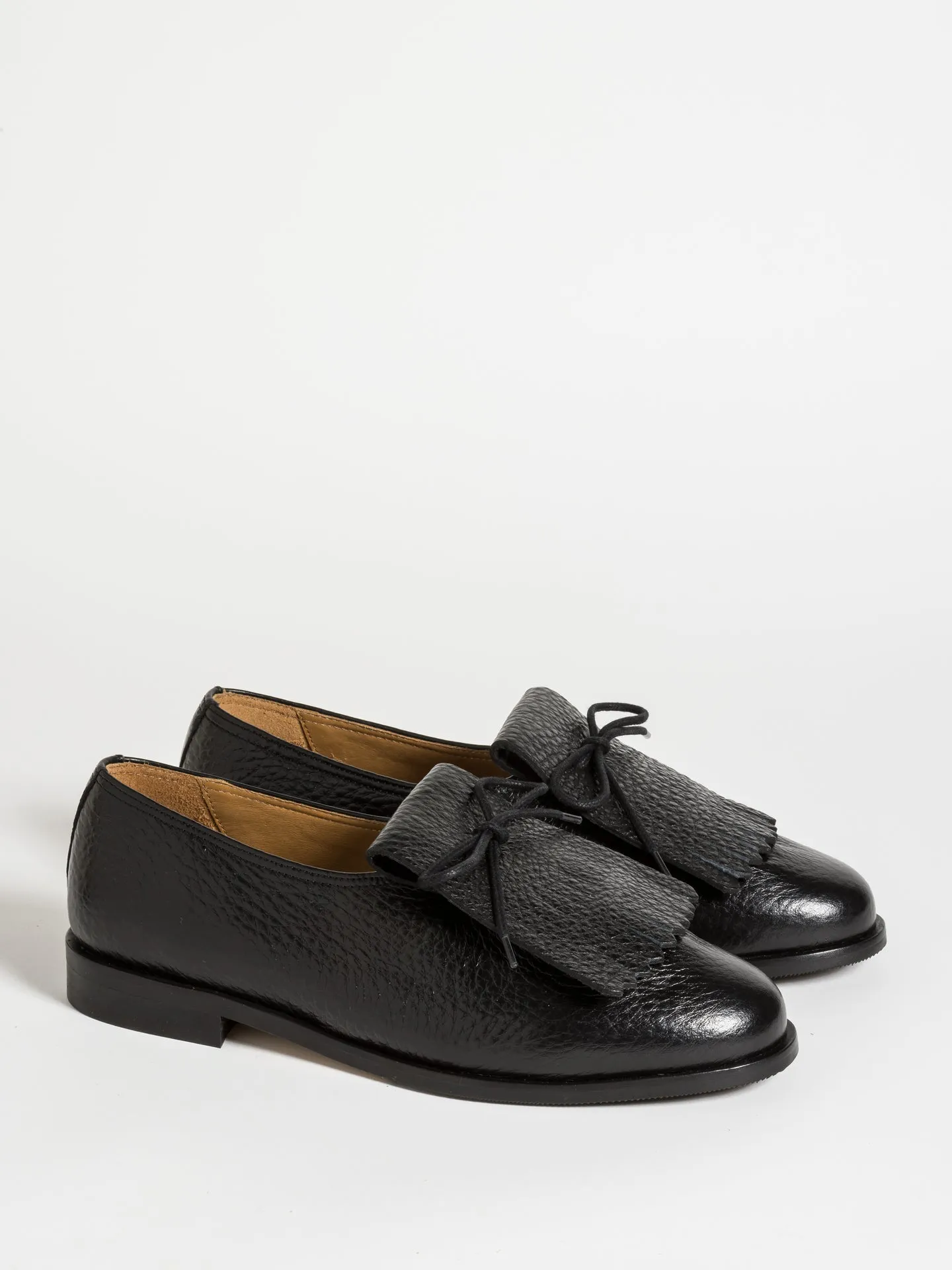 Professional Look Functional Wear MATT NEW BLACK