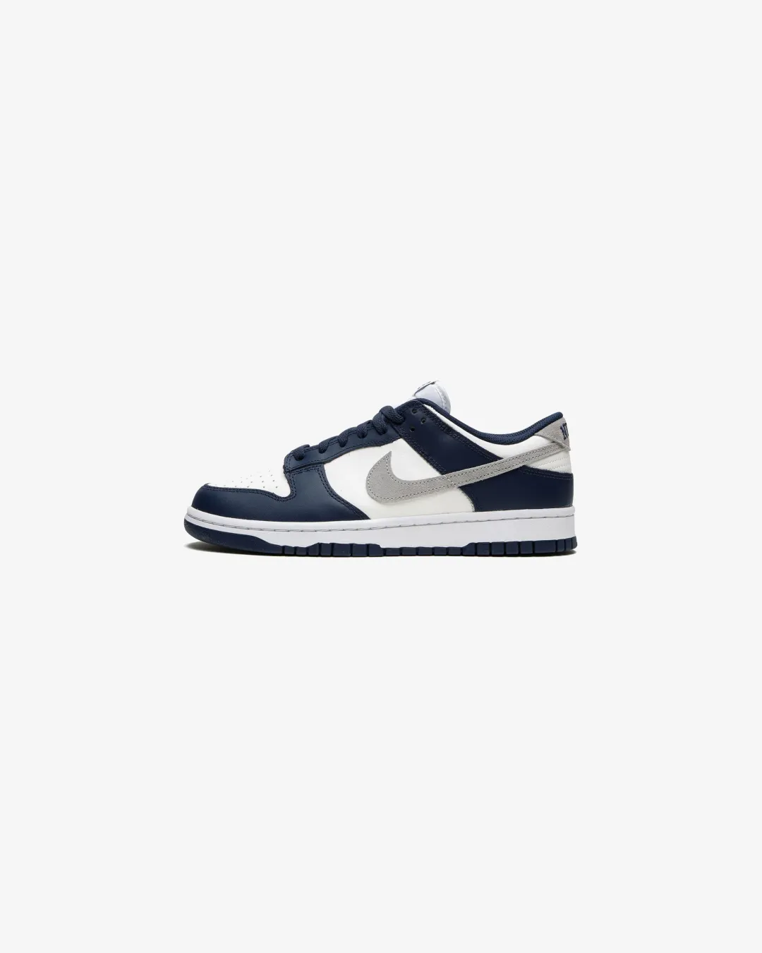 Nike SB Dunk Low ??Midnight Wavy?? Sneakers Running Comfort