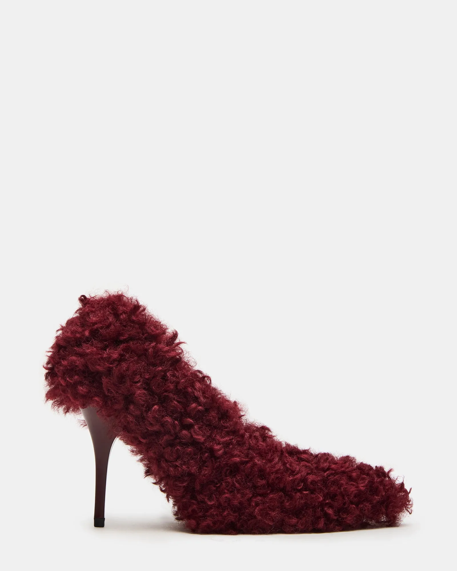 Holiday Party Footwear ACHILLES RED