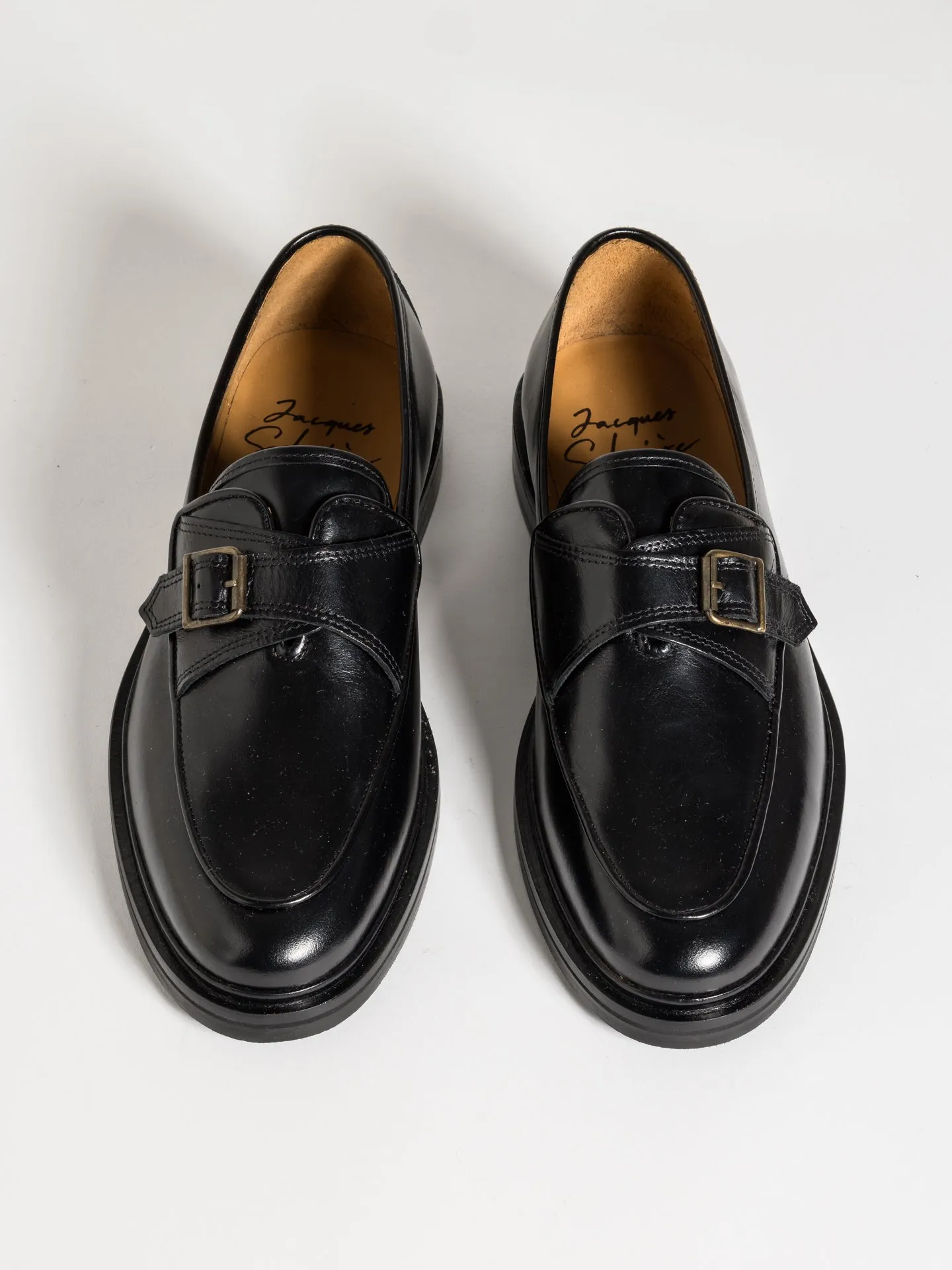 SERGE BLACK Outdoor Ready