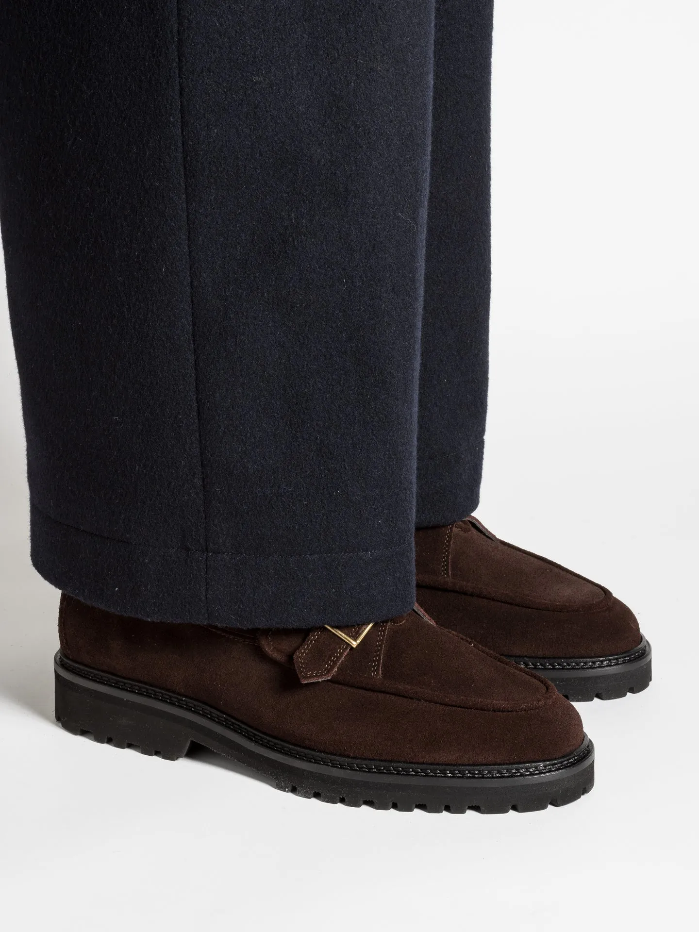 workday wear All Day TOMMY LUG MOGANO
