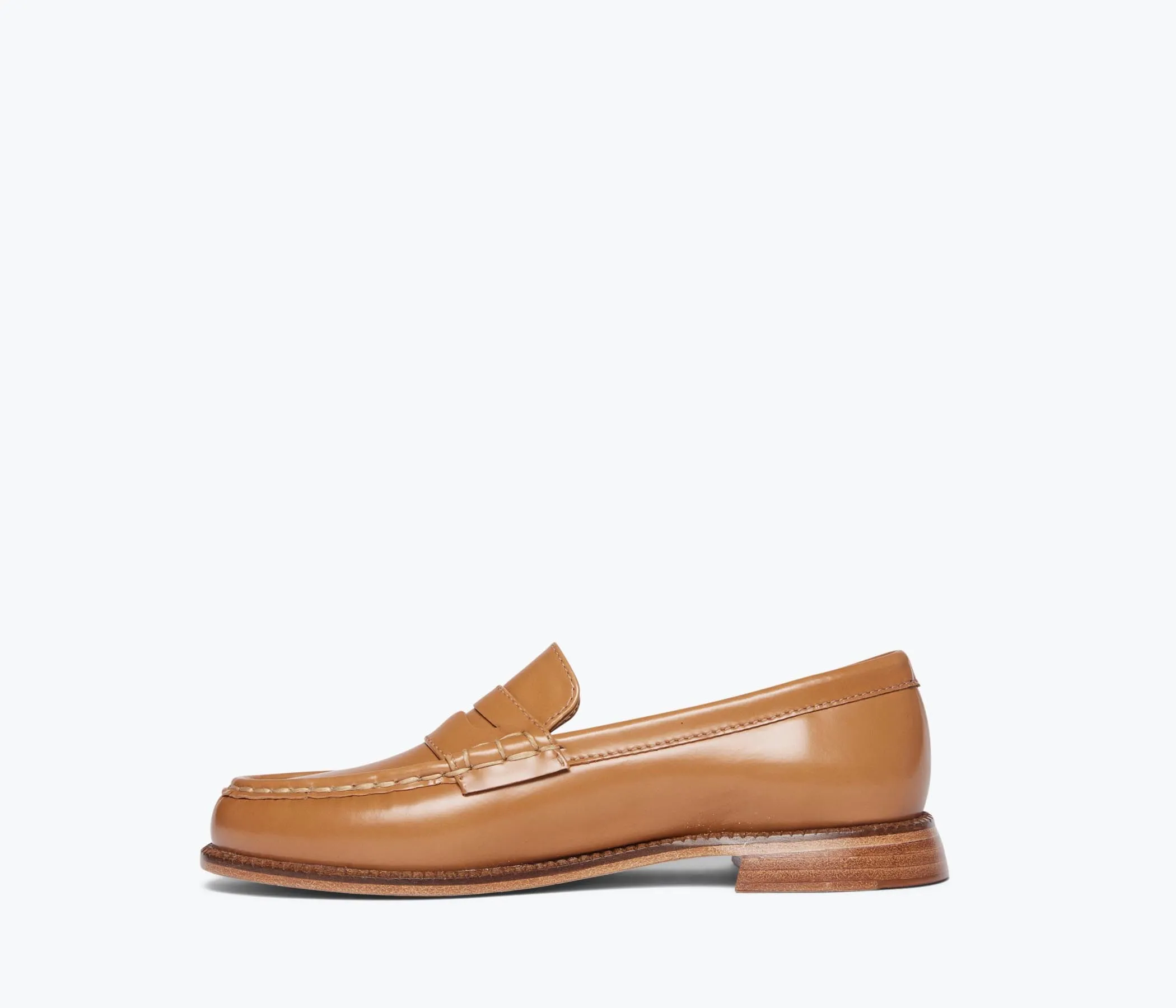 Quiet Lane ELBA PENNY LOAFER