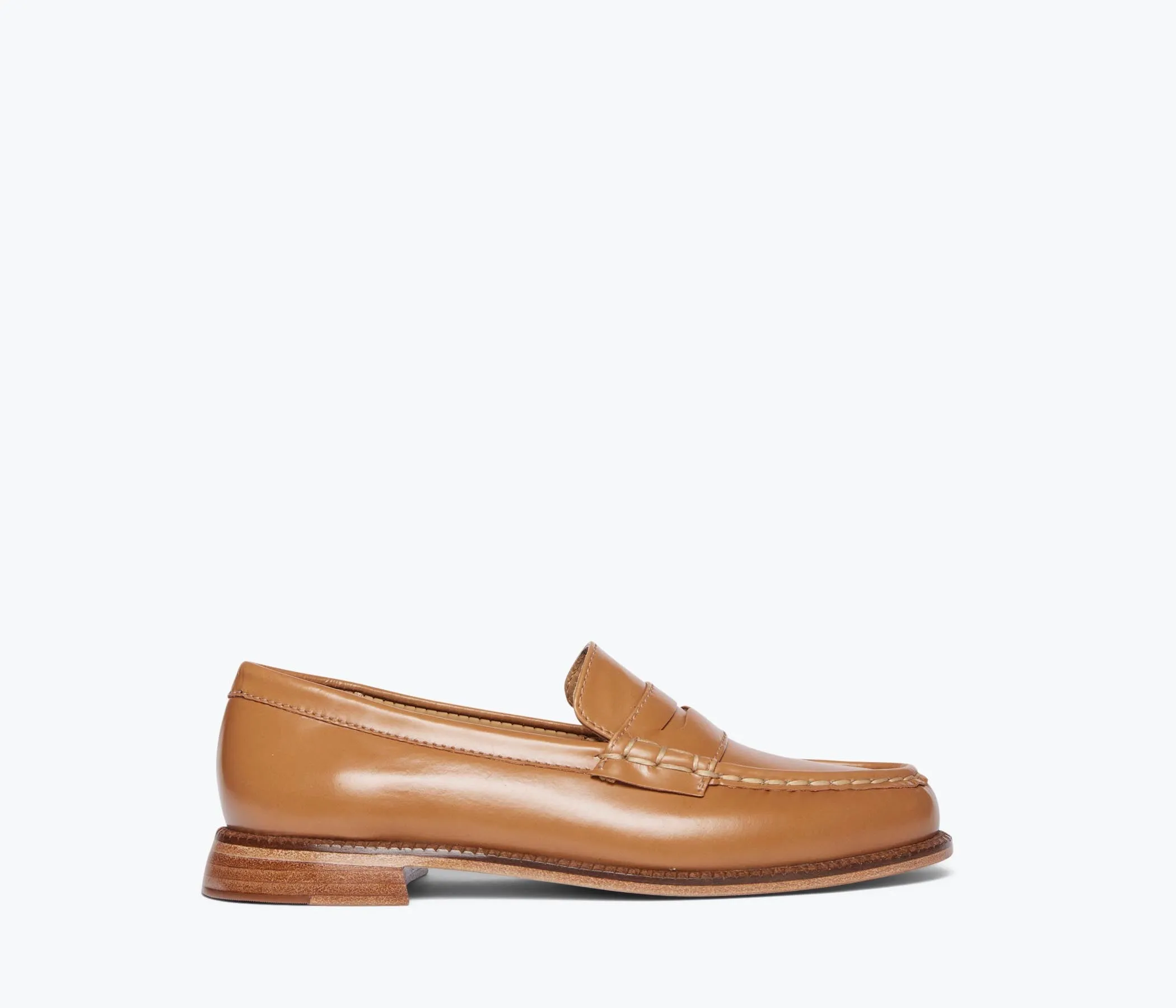 Casual Padding ELBA PENNY LOAFER