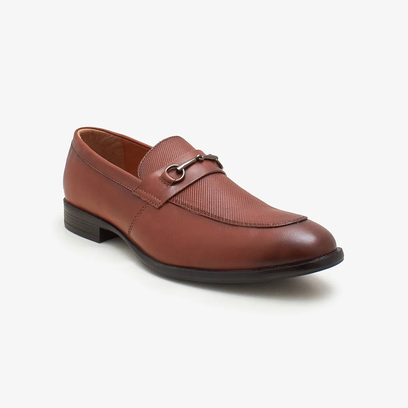 formal finish Smart Shoes Men's Monarch Oxfords