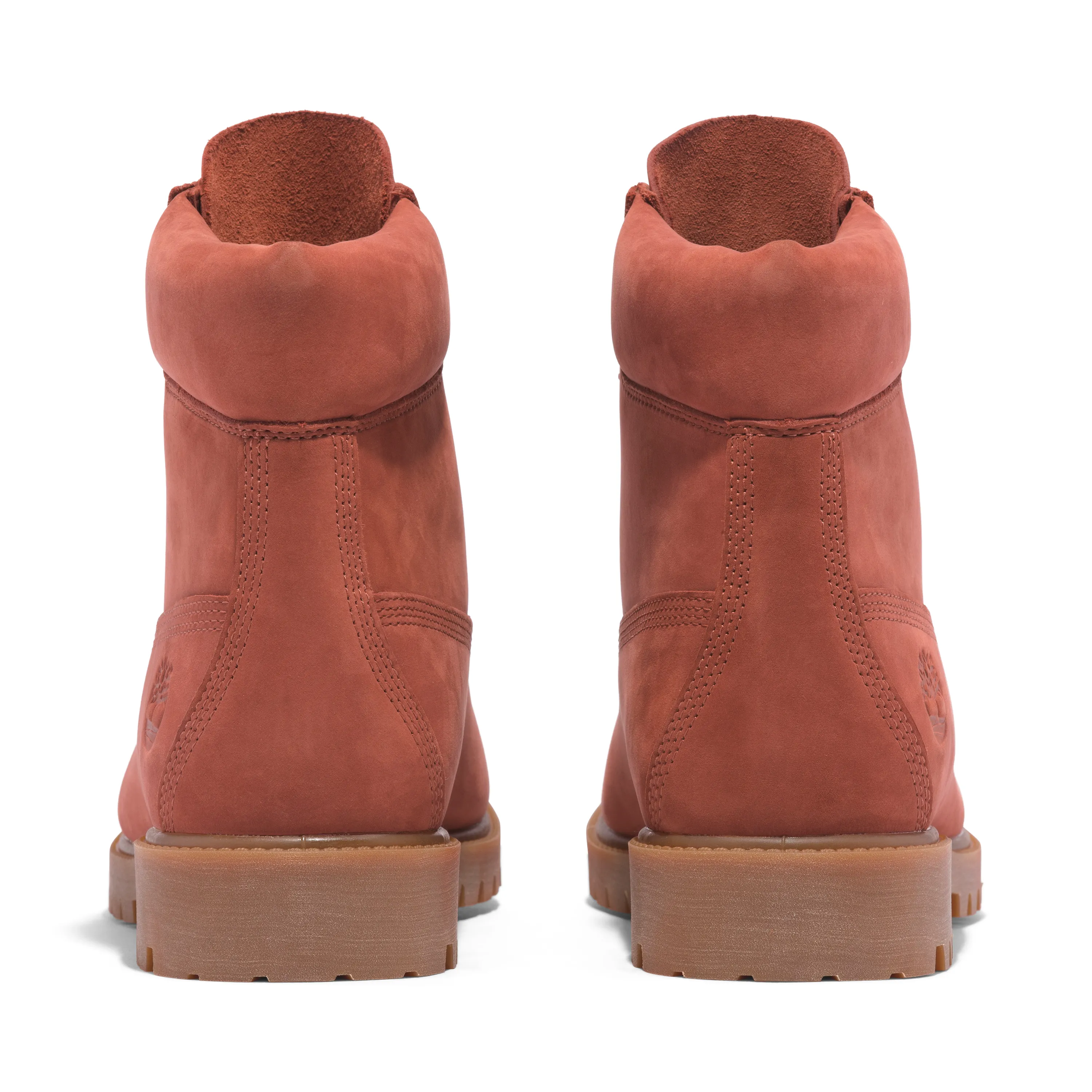 Timberland - Men - 6" Premium - Red Rodeo Event Neutral Pair