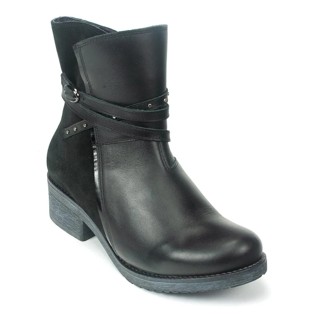 Poet Boot (17605) Comfort Essentials