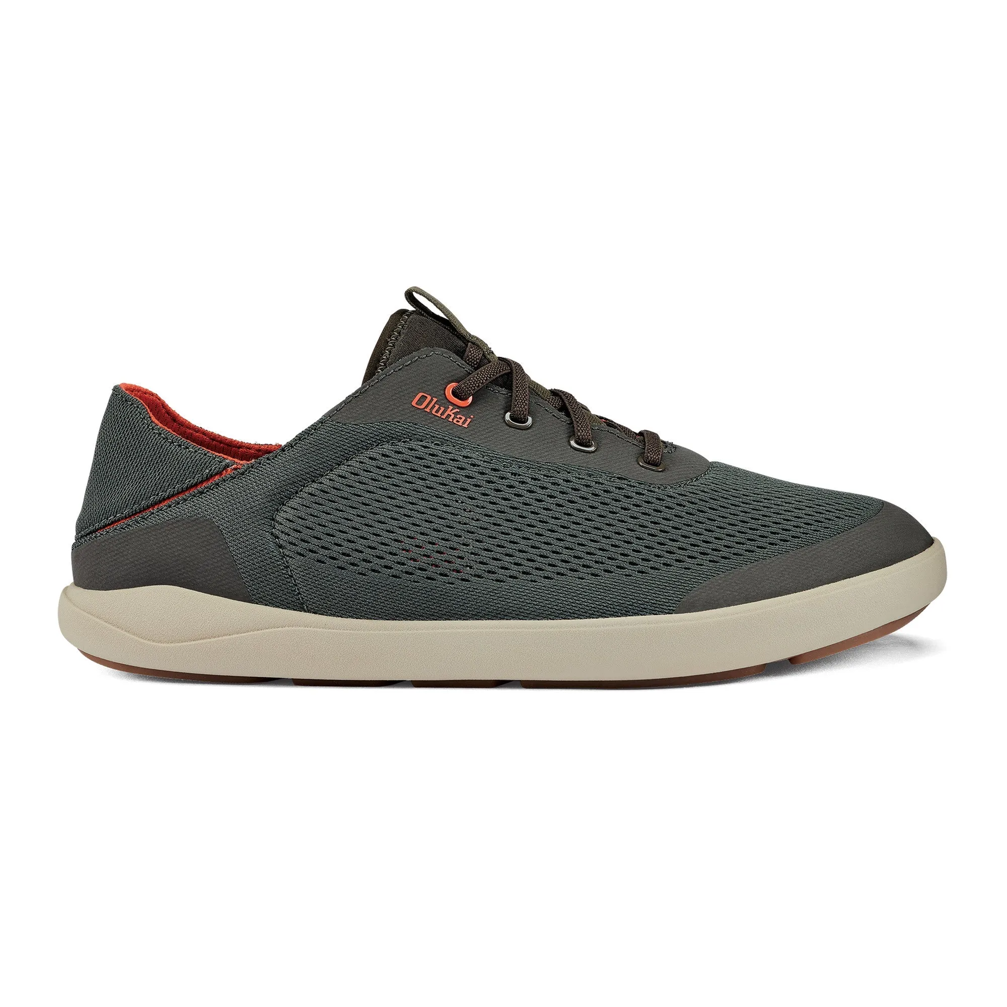 Moku Pae Boat Shoe Mono Style