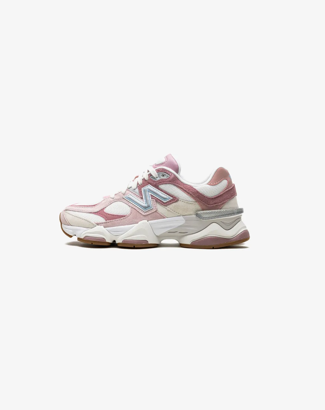 training versatility New Balance 9060 Rose Pink?? Sneakers