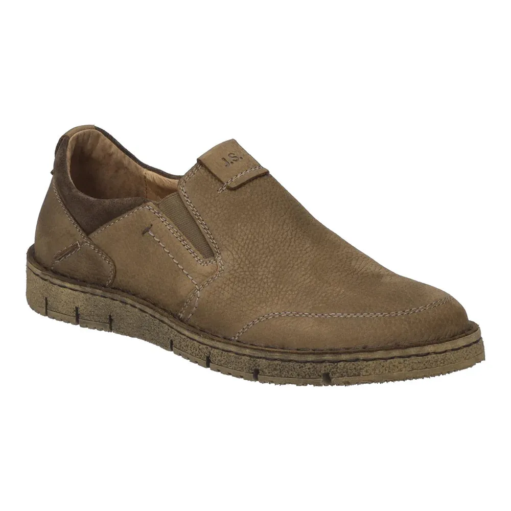 Heel Safe RUBEN 03