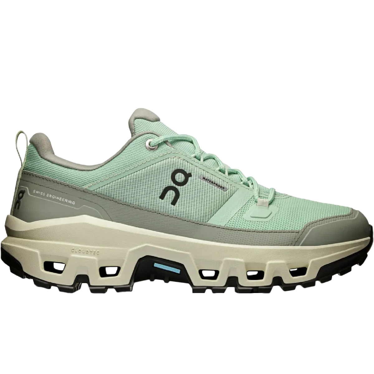 Padded collar Women's Cloudrock Low Waterproof
