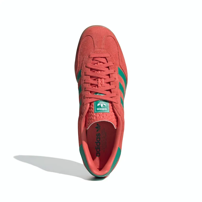 GAZELLE INDOOR durability - level