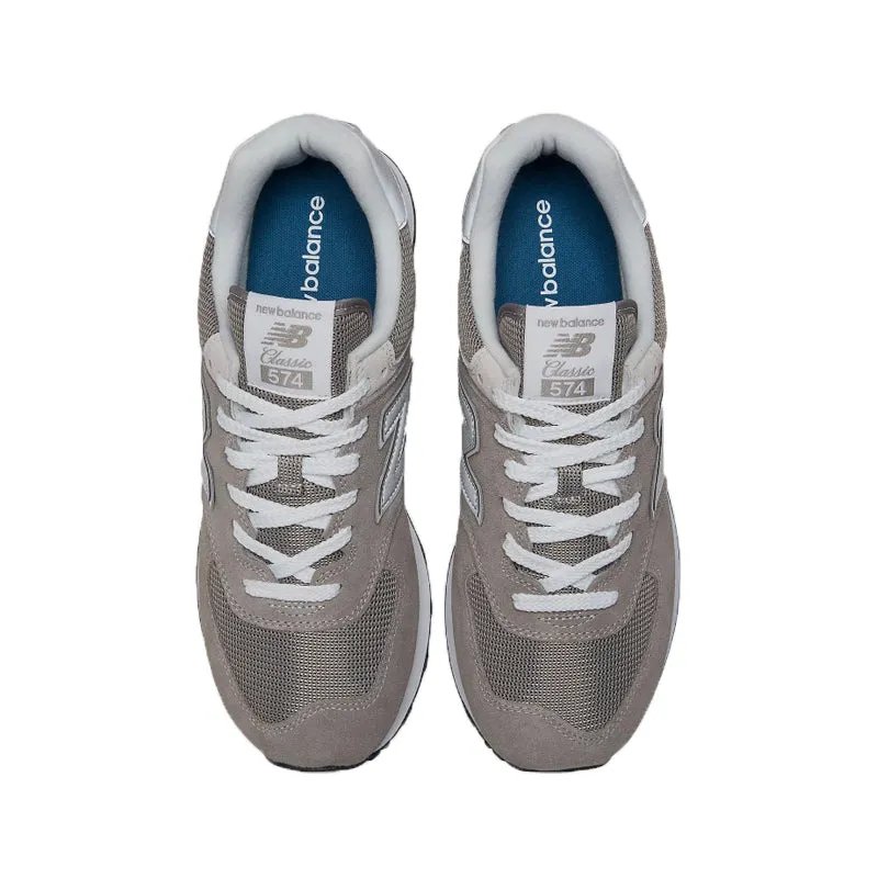 athletic men's performance Designer Style NEW 574EVG MEN GREY