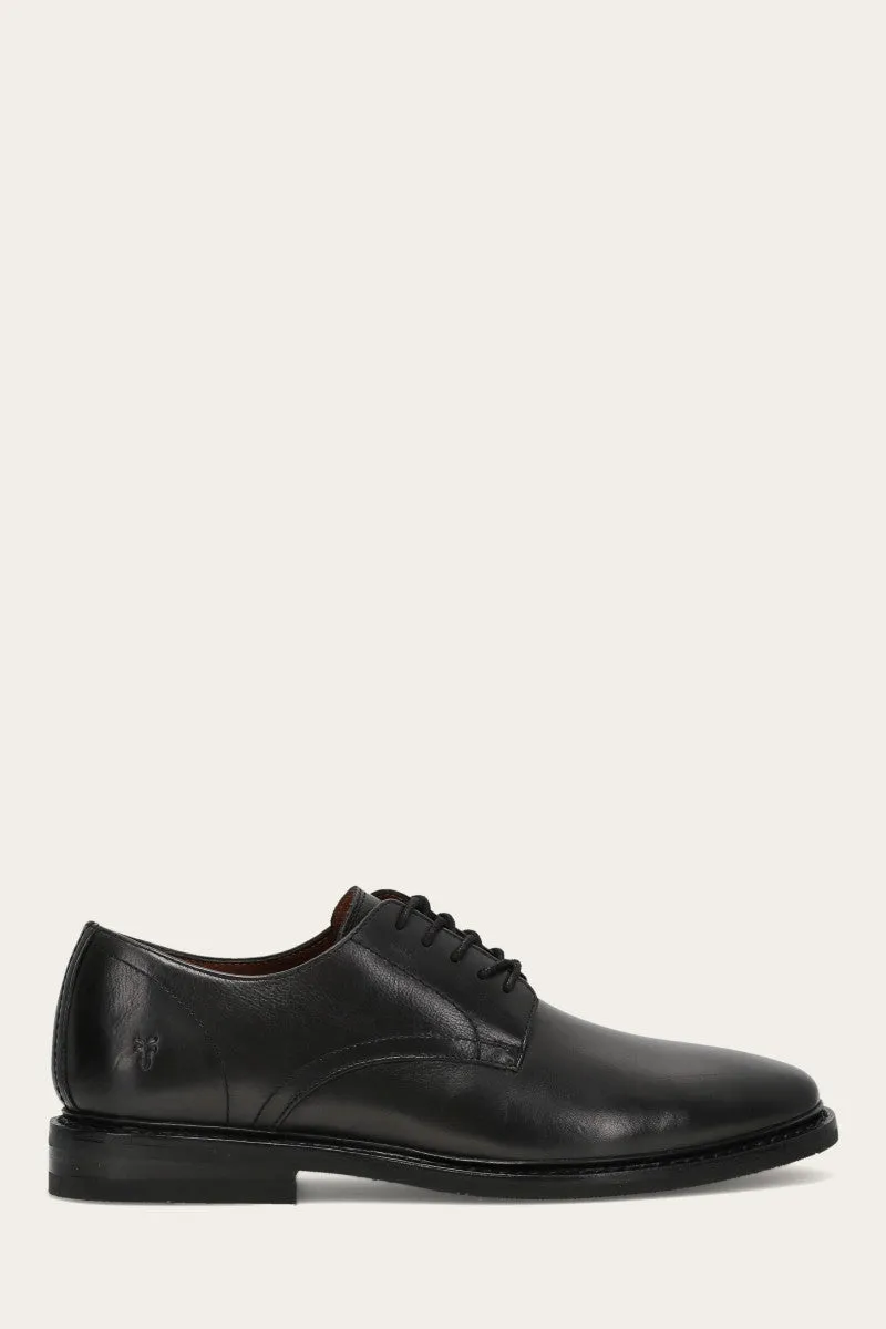 foot function Paul Oxford