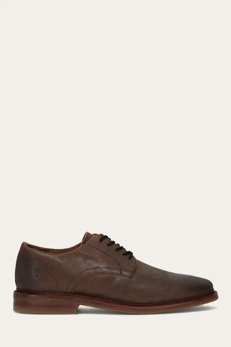 Paul Oxford Lightweight durability teenagers - specific benefits