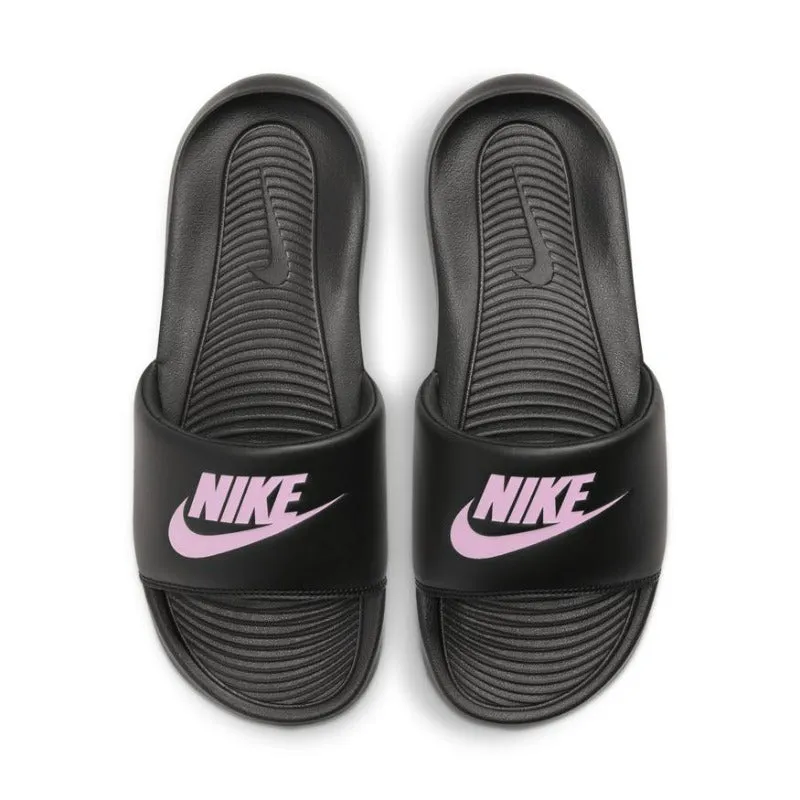 W NIKE VICTORI ONE SLIDE Slim performance Party - Wear