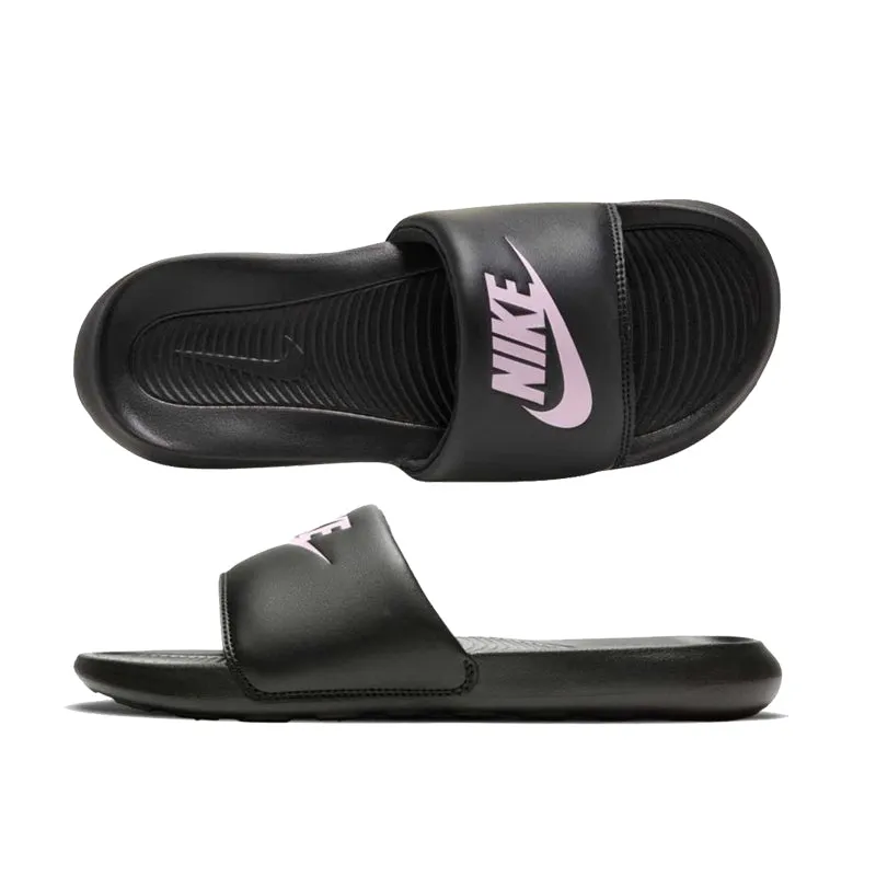 fastest W NIKE VICTORI ONE SLIDE