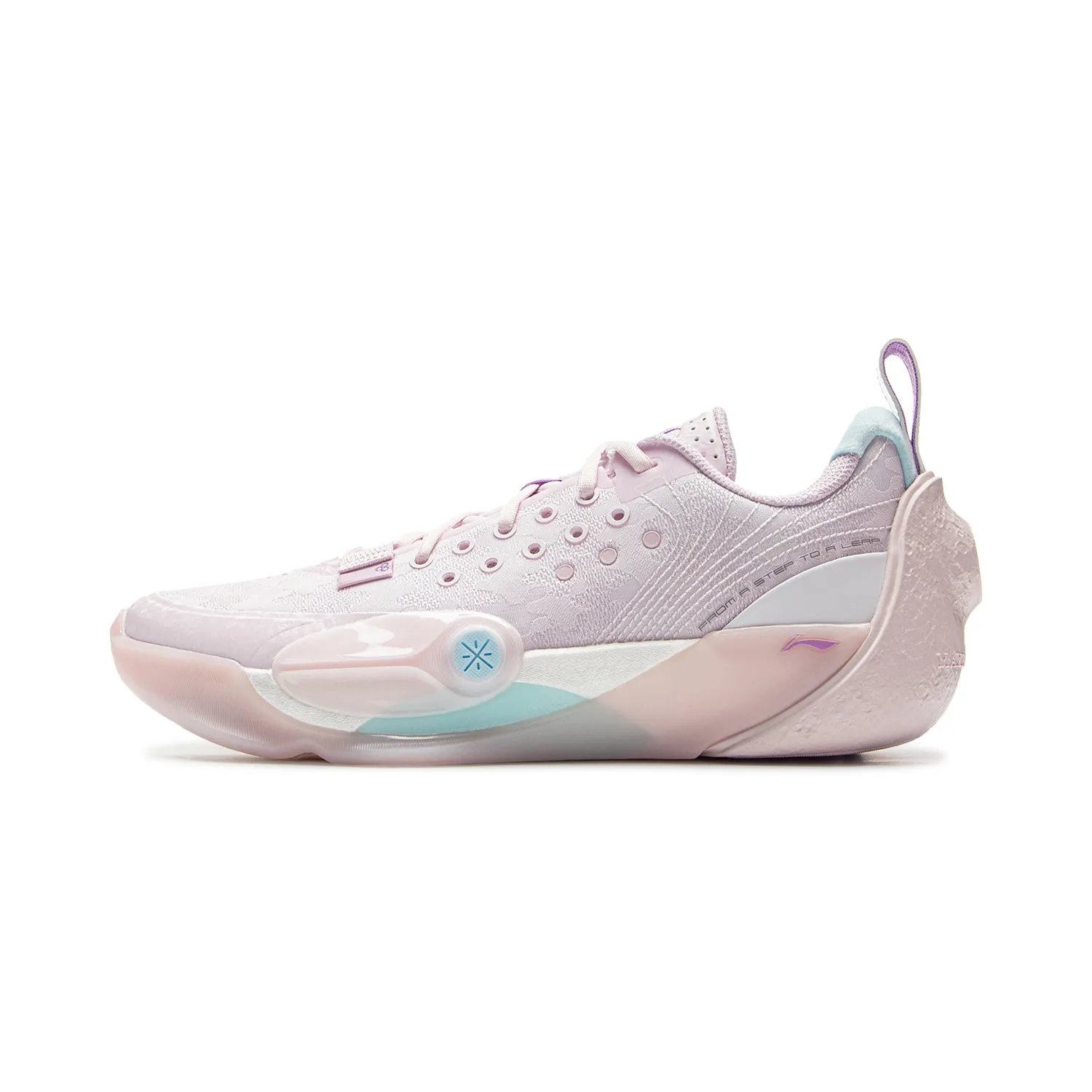 Athlete Mindset Wade All City 13 "Cherry Blossom"