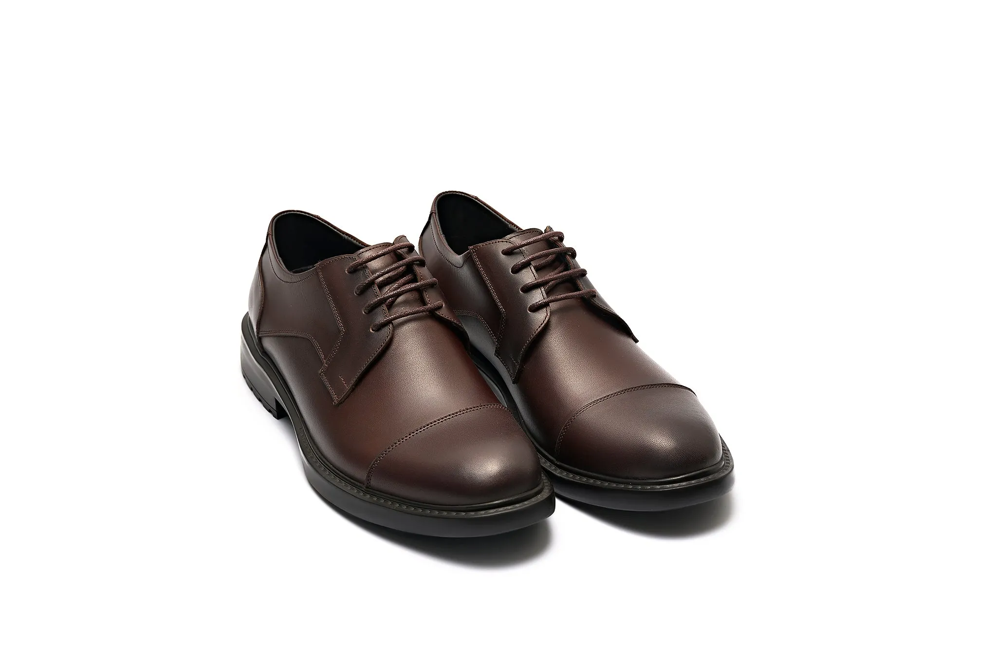 Tam's Casual N Derbies aerobic shoes