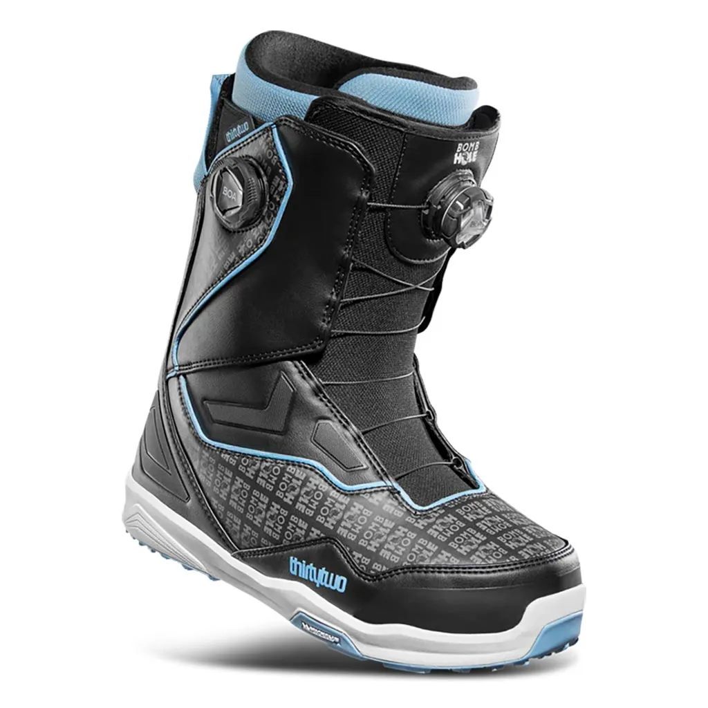 32 2025 TM-2 Double Boa Boots - Bombhole Chill Protection