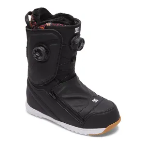 Frozen Footwear All-Terrain Footwear DC 2023 Womens Mora Boots - Black/White/Black