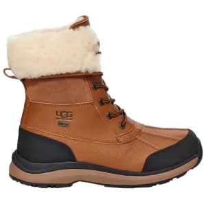 Women's Adirondack Boot III Snow Fun Waterproof Design