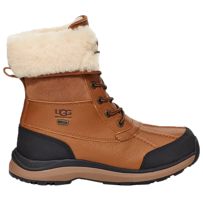 Women's Adirondack Boot III Snow Fun Waterproof Design