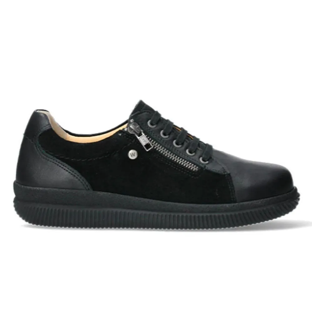 Pro XW Sneaker Plush Touch Casual Edge