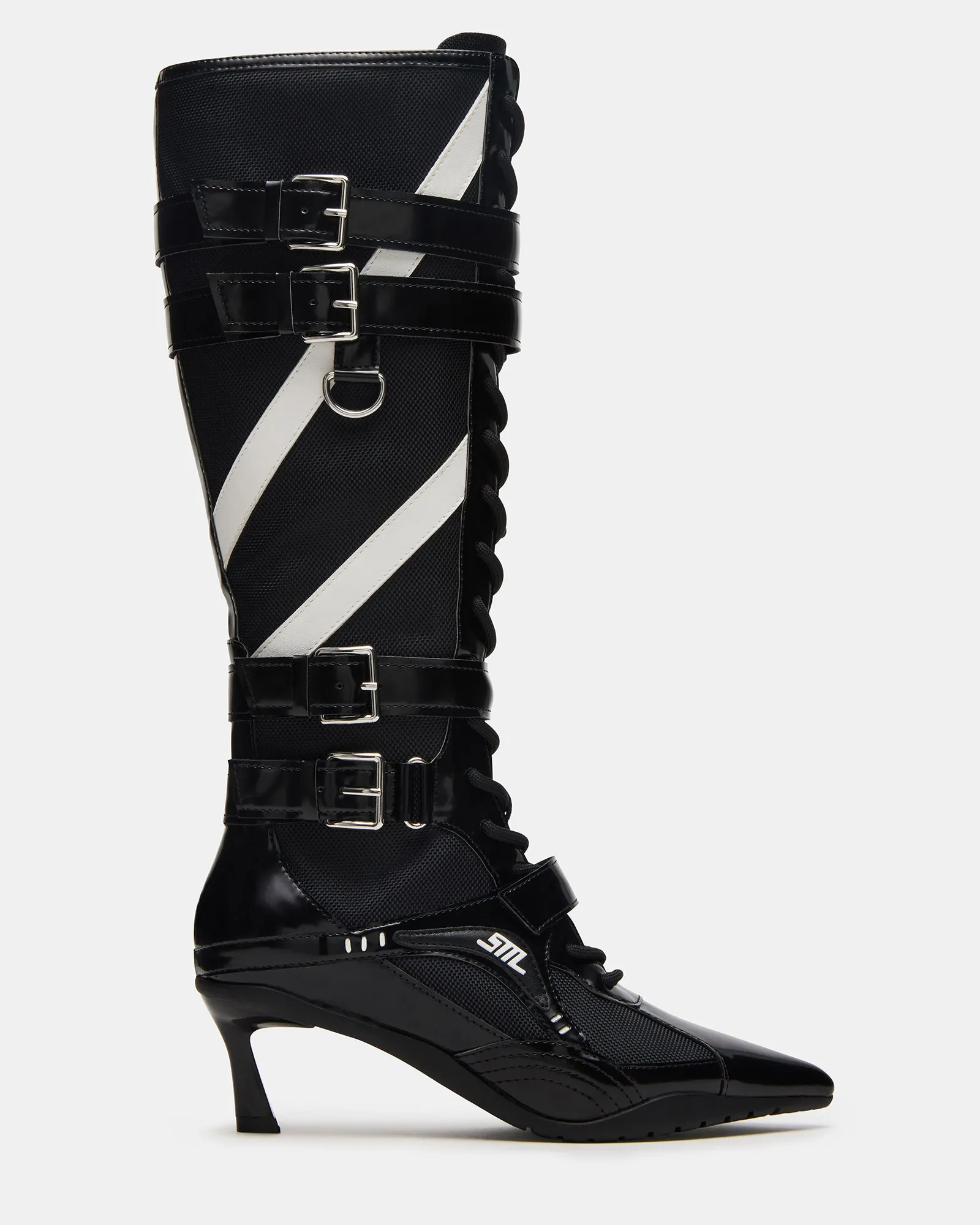 Climate Friendly City Utility STARK BLACK MULTI