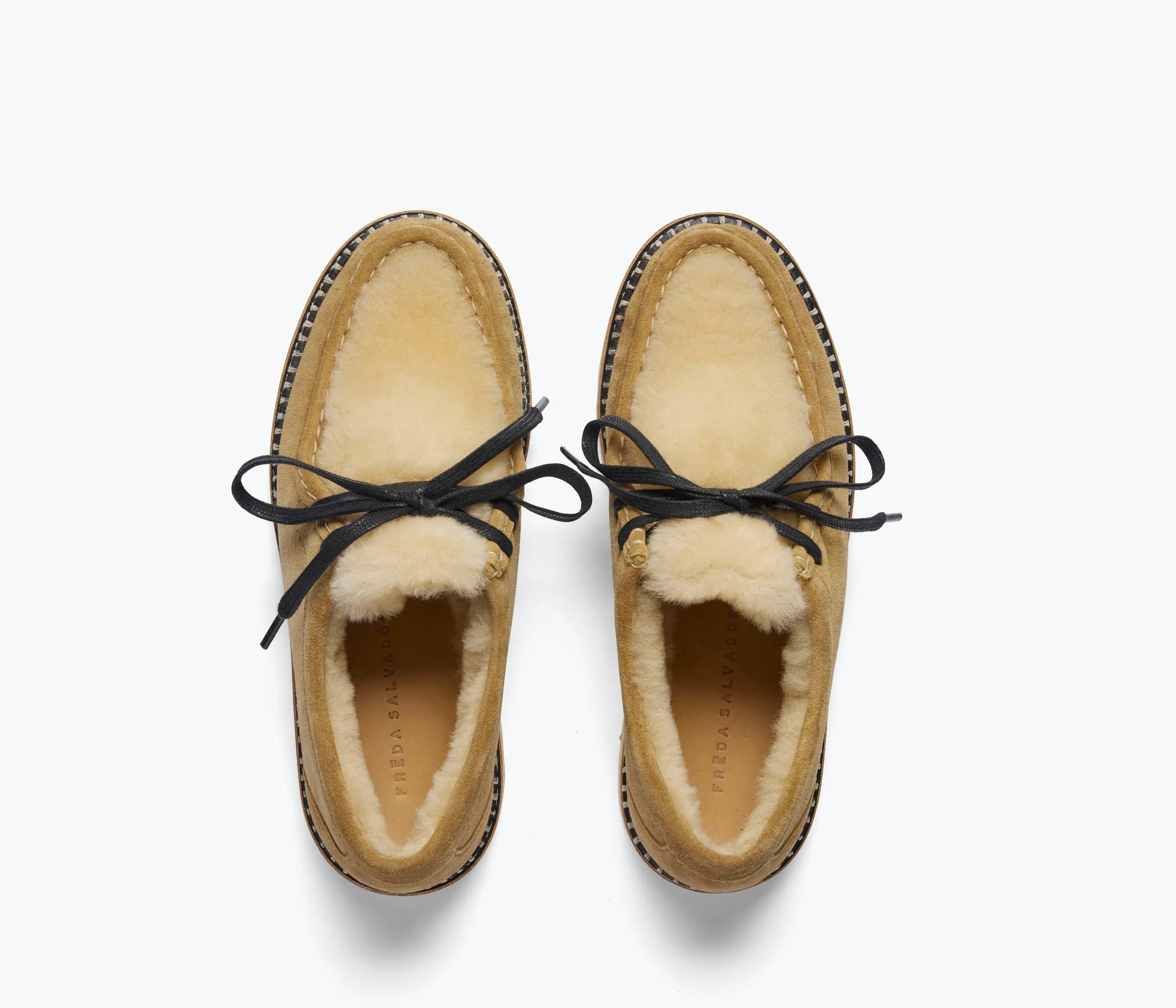 Perfect Fit WILLOW LUG MOCCASIN