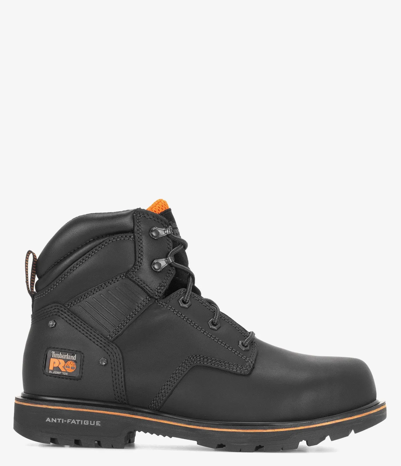 Rugged Walk Cold Weather Timberland PRO Ballast 6" Composite Safety Toe Work Boot - Men