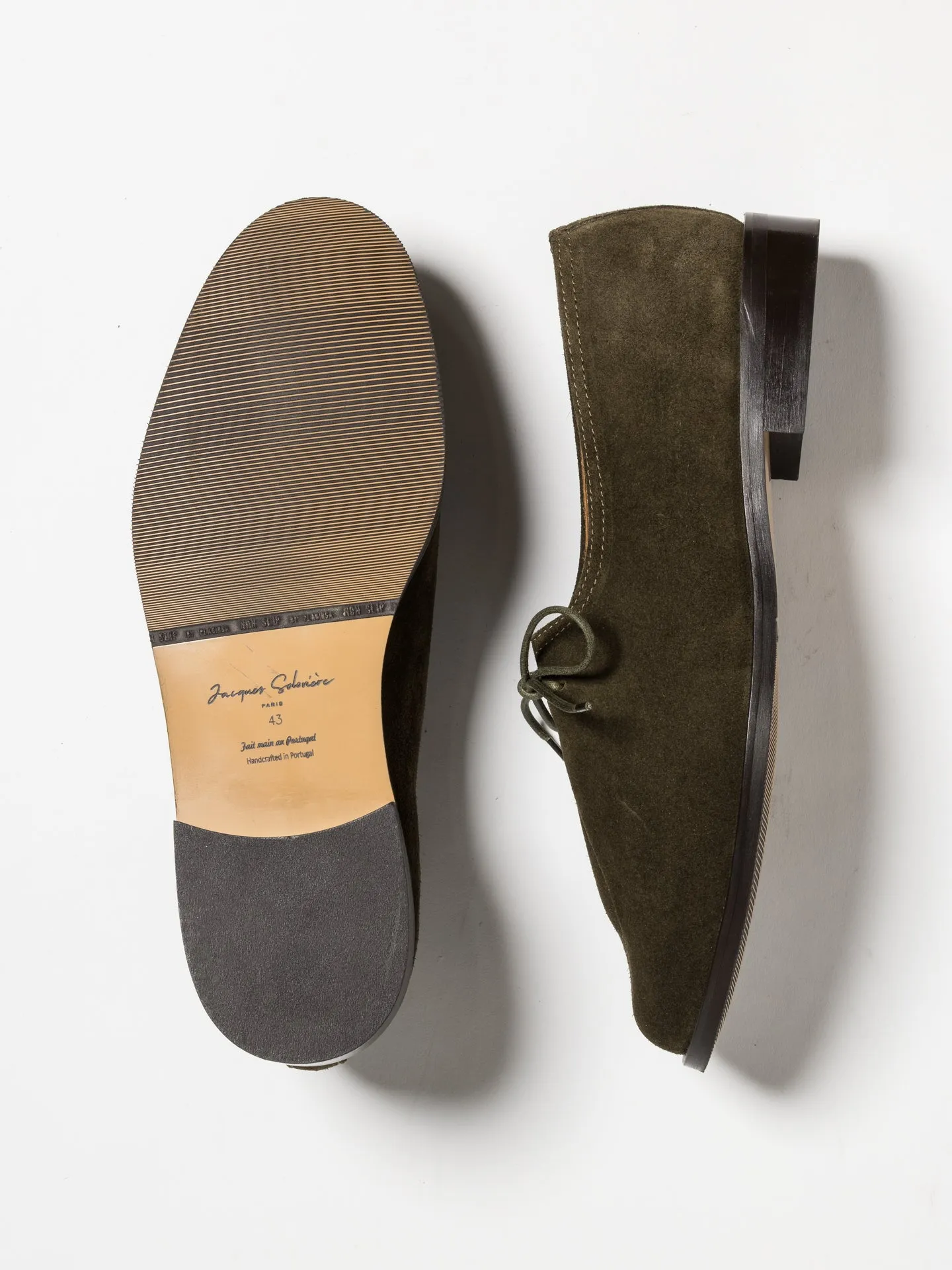 MATT NEW MARRON GLACE Smart Detail